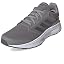 Dove Grey Footwear White