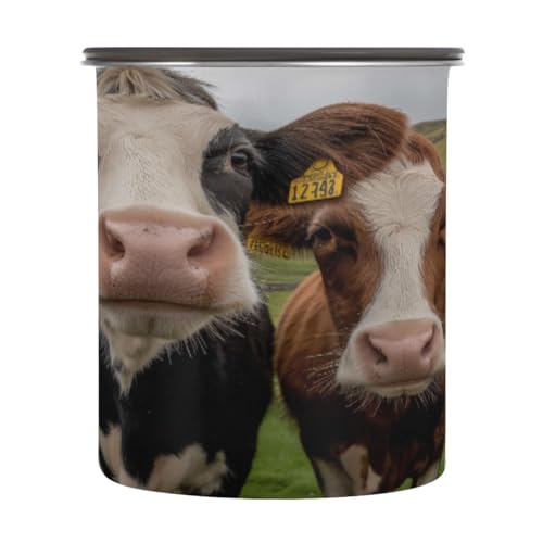 ATTX envase de acero inoxidable para café 30 oz