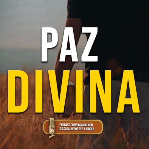 ¿Por qué no encuentro paz en mi vida? 176° (PODCAST ) Podcast Por arte de portada