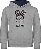 Geschenk mit Namen personalisiert by Shirtracer