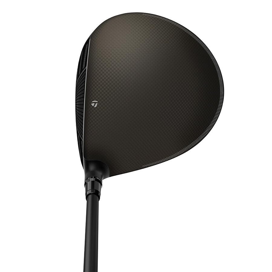 Amazon.com : TaylorMade Qi4D Max Driver 9.0 KBS Max HL 40 R2