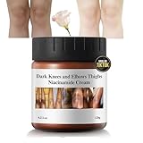 Dark Knuckle Remover Underarm Cream Body Moisturizer Lotion Toe Knuckles Removal Remover Corrector for Armpit Knees Elbow Inner Thigh Neck Private Part Intimate Skin Cream 4.21floz (Large-1PCS)