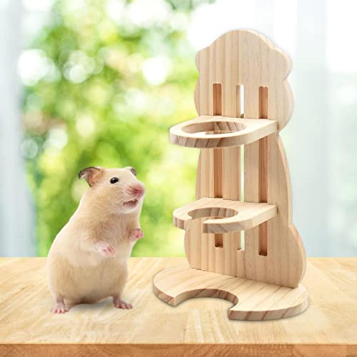 Soporte ajustable para animales pequeños y conejos de diseño estilo b 7