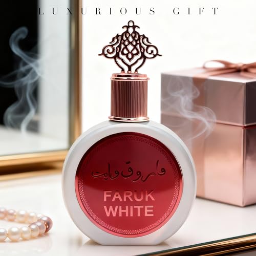 Image of AFLUXE Women's Perfume Eau de Parfum for Women Long Lasting Womens Perfume Classic Fragrance
