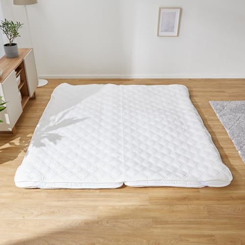 LOWYA ���E�� �K�[�[ �~���p�b�h �R�b�g��100% �V�R�f�� ���ɗD���� �h�� ��d�K�[�[ �t�@�~���[�T�C�Y ����\ �t�@�~���[3�l�p