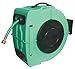 Hose Reel, Polyproylene, 65 ft.