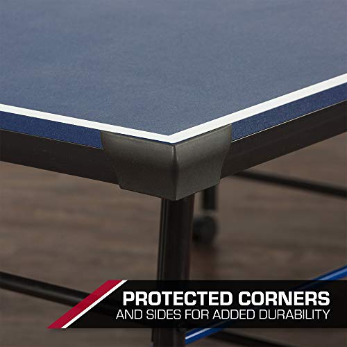 Image of EastPoint Sports EastPoint Sports Foldable Table Tennis Conversion Top