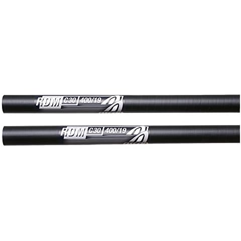 surfshop24 Ascan Mast Carbon C30 Windsurf RDM reduzierter Durchmesser Neu! (370 Zentimeter) Cover