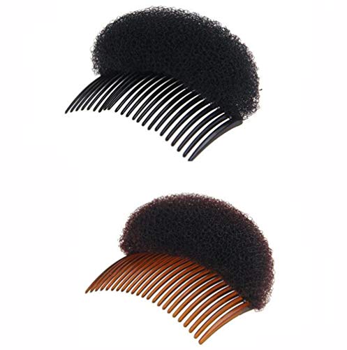 Set 2 Peines para Volumen y Estilizado de Cabello miniatura 1