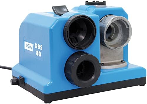 Güde Sharpening machine for drill bits GBS 80
