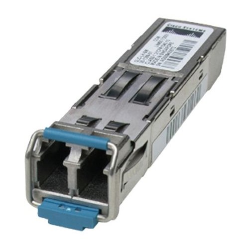 Cisco GLC-LH-SM SFP Long Haul Single Mode (mini-GBIC) Transceiver Module