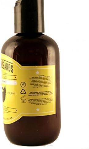 Golden Beards - Image 4