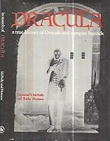 RARE 1972 1ST EDITION IN SEARCH OF DRACULA TRUE HISTORY DRACULA & VAMPIRE LEGEND B086MYV4B4 Book Cover
