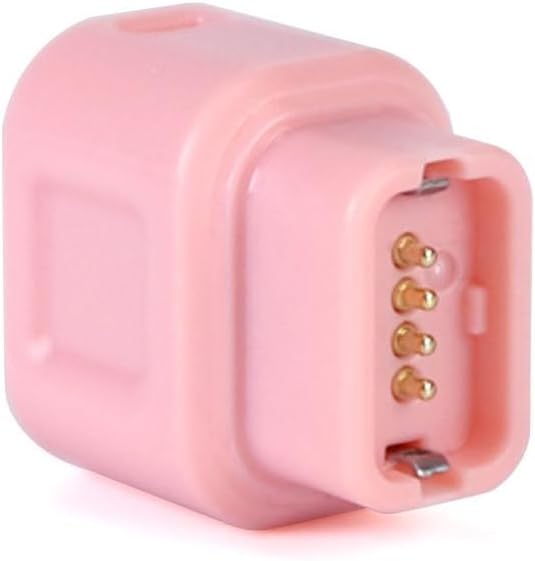 for Shimano 12-Speed Di2 Battery Charger Adapter，4-pin to Type-C Portable Adapter Charging Head，Compact Emergency Bike Charging Cable
