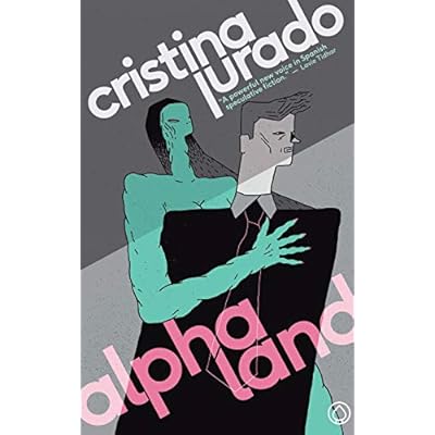 Alphaland: 3
