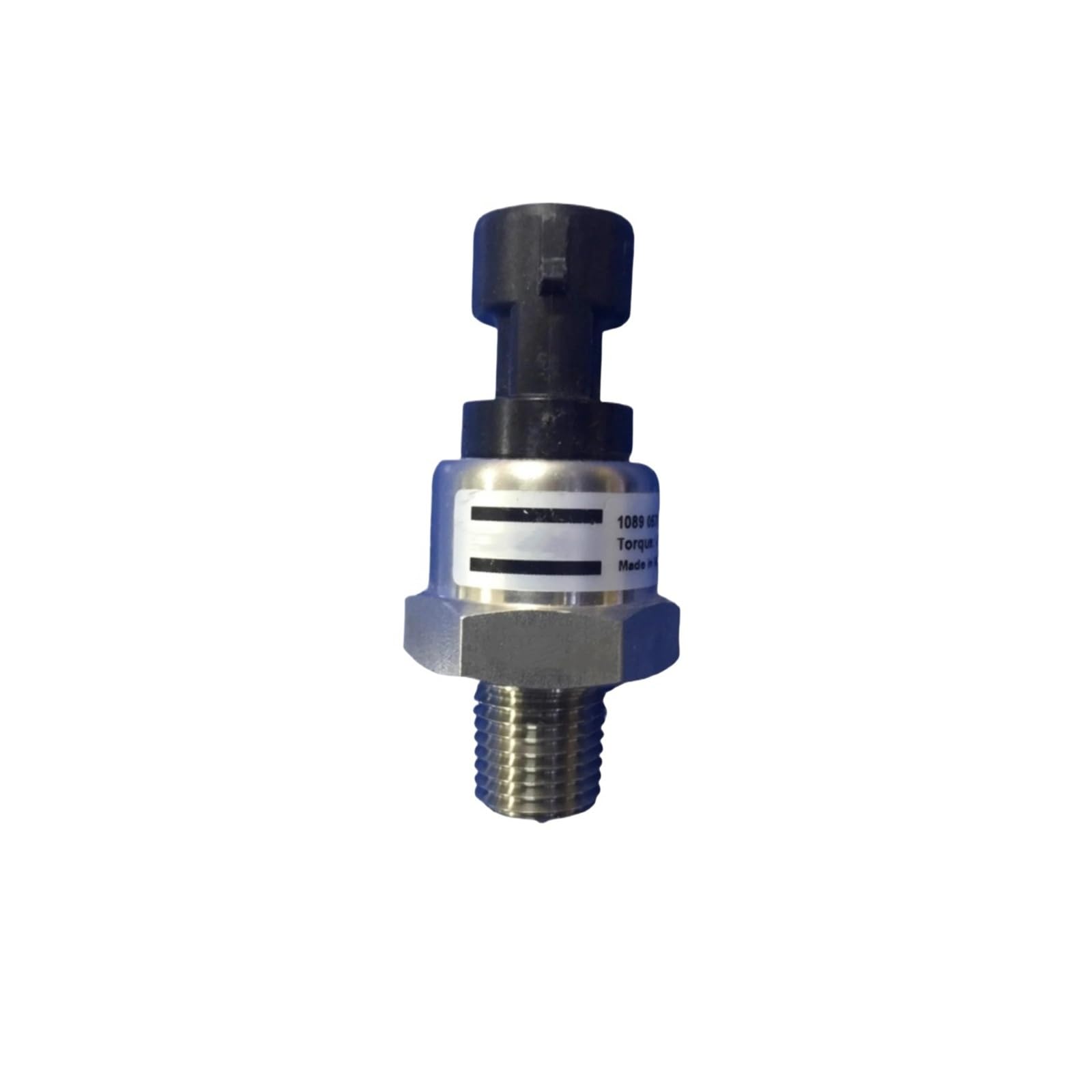 OURNXI Pressure Transmitter Pressure Sensor, 1089057551, Air Compressor Pressure Data Sensor Pressure Relay