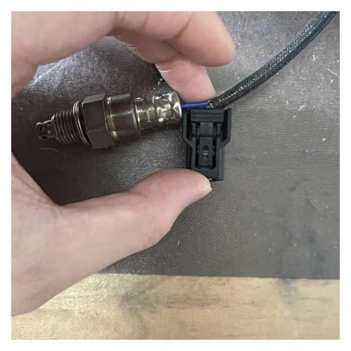 Sonde lambda 36532-K66-V01 corrige ralenti instable JF71 - 3