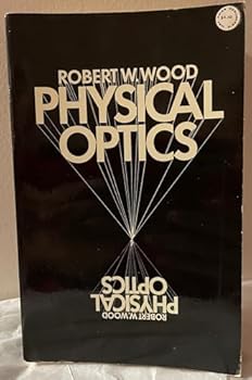 Paperback Physical optics Book