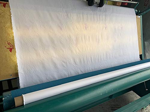 Premium Down-Proof Ticking Fabric - 100% Cotton, 233 Thread Count, 63" Wide, Perfect for Upholstery Projects, Fast Delivery in NY, NJ, and PA 8 Premium Down-Proof Ticking Fabric - 100% Cotton, 233 Thread Count, 63" Wide, Perfect for Upholstery Projects, Fast Delivery in NY, NJ, and PA - Image 7