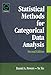 Statistical Methods for Categorical Data Analysis, 2nd Edition