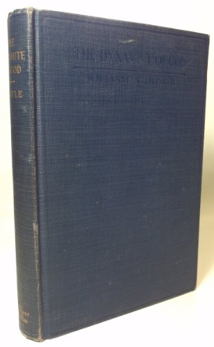 The Dynamite of God B00DLLOHPE Book Cover