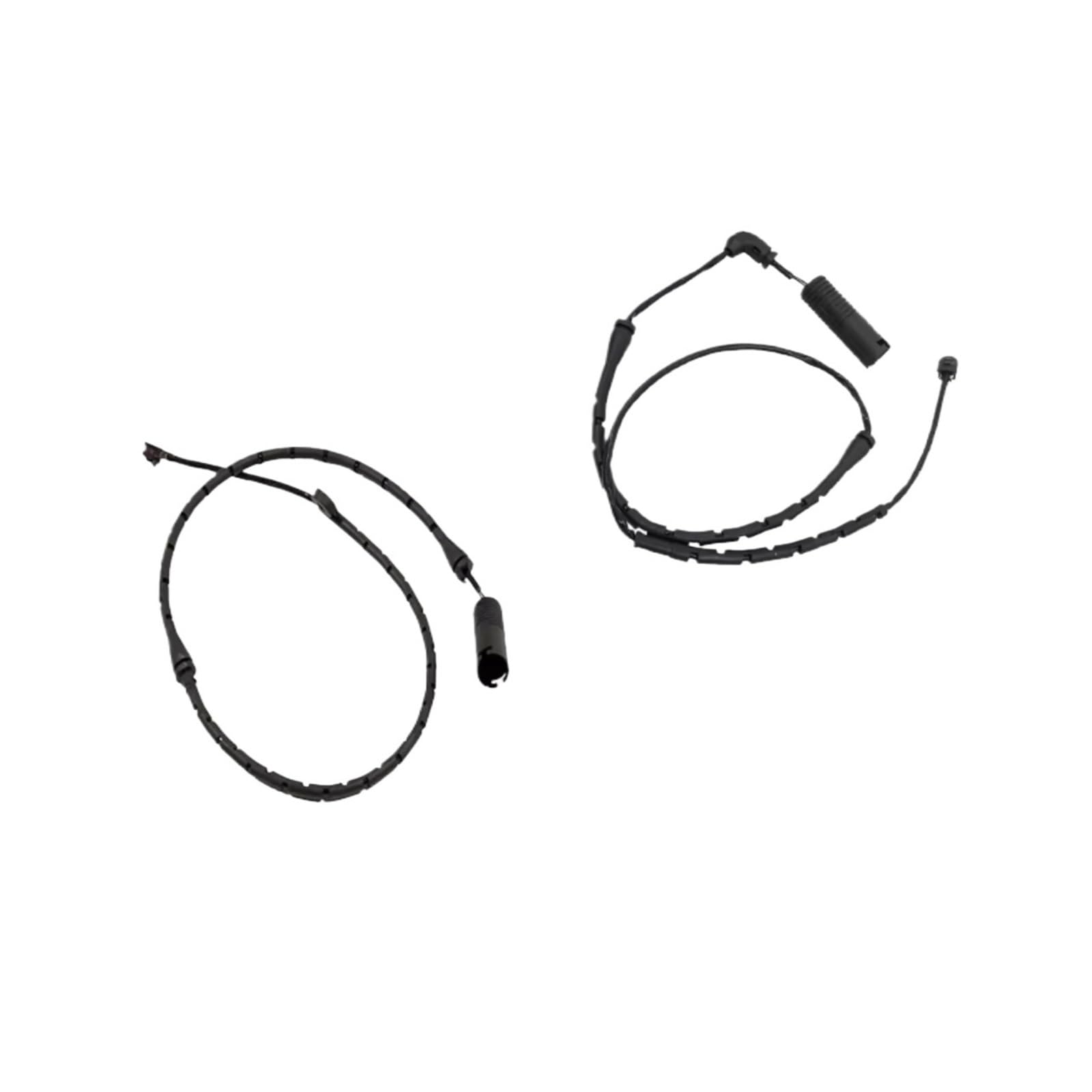 Cable de freno de mano para BMW X5 4.4i delantero trasero y sensor 5