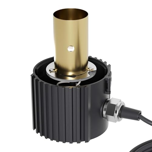 SunSun Pieza de Repuesto para el clarificador de Estanque CUV-209 Juego de conexión