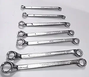 Ring Spanner No-12X13