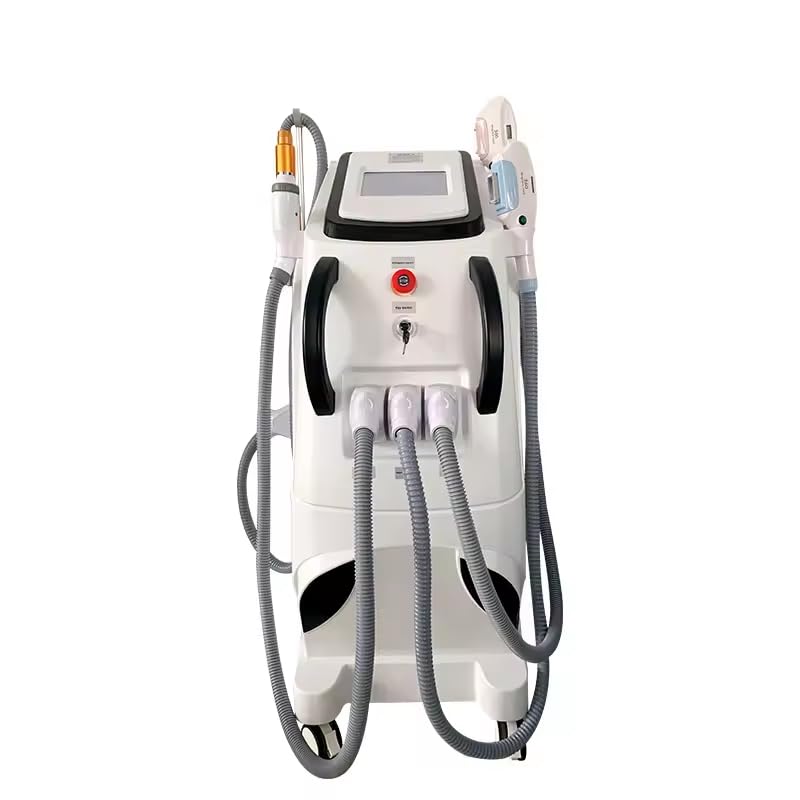Pico Opt IPL Nd Yag Máquina