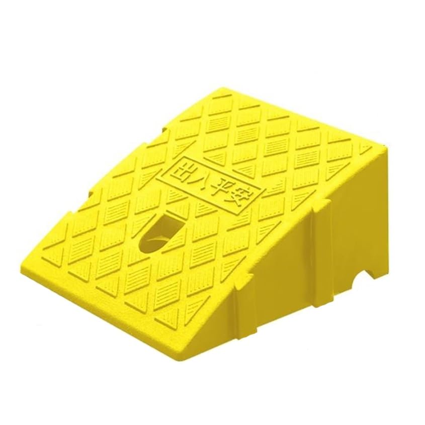 Rampa portátil para motocicleta B 16 cm miniatura 1