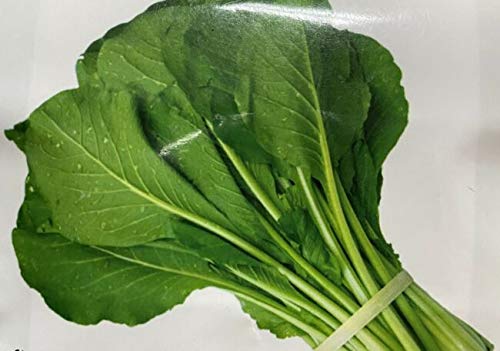 VietFA Choy Sum SẸẸDS for Plạnting - 400+ CAI Ngot SẸẸDS Vegẹtables s