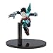 Banpresto 18038 My Hero Academia Chronicle Modeling Academy Vol. 1 Izuku Midoriya Figure