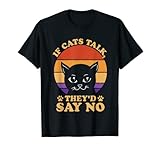 Cat Owner Witty Cat Mom Dad Jokes Funny Sayings
