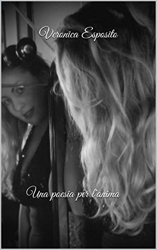 Una poesia per l'anima Una poesia per l'anima