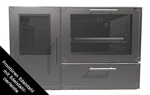 Preisvergleich Produktbild Edelstahl