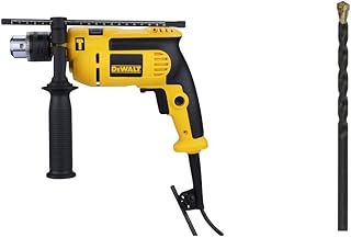 DEWALT DWD024-IN 750Watt 13mm Impact Drill Machine for professional and DIY applications, 2 Year War Price In India