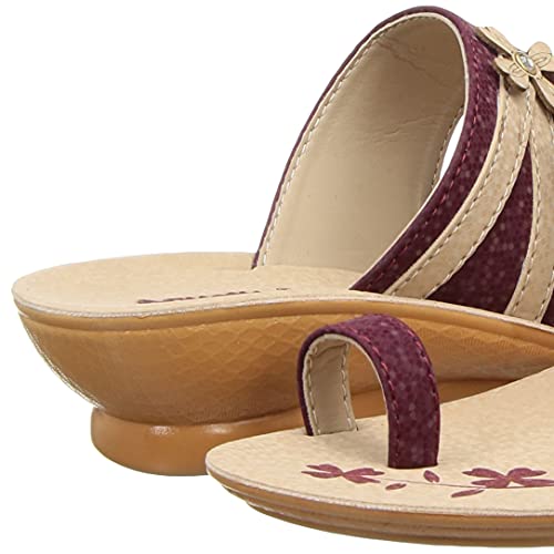 Image of Aqualite Women's Ppl01555l Slipper