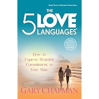 The Five Love Languages