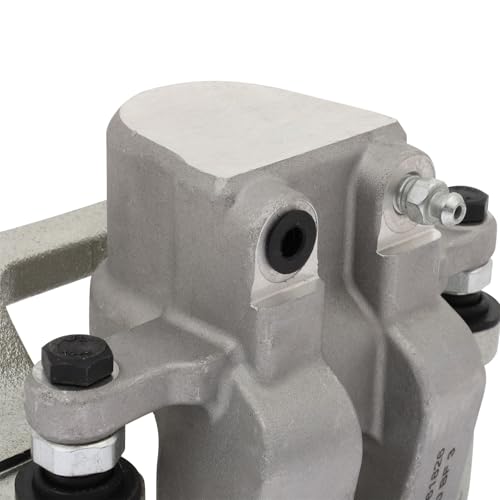 Image of 18B4970 18B4971 Rear Left & Right Disc Brake Calipers