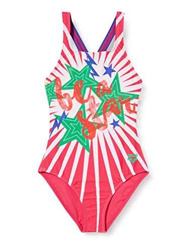 ARENA Bañador 1P Vibesswim PRO, Costume da Bagno