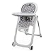Chicco Polly Progres5 - Trona, color gris