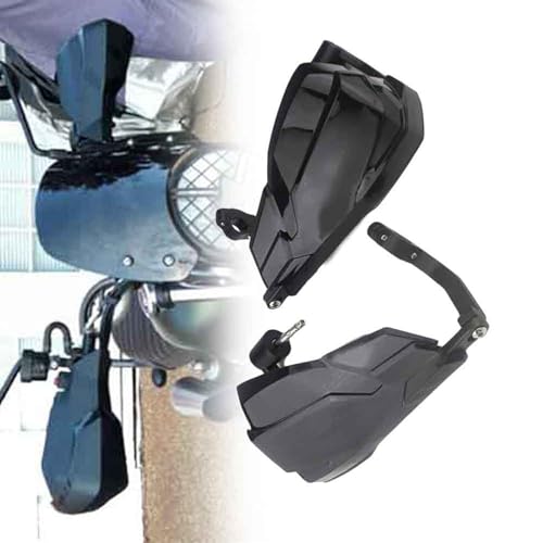 Garde-main de moto BMW F800GS accessoire guidon protection f 800 gs