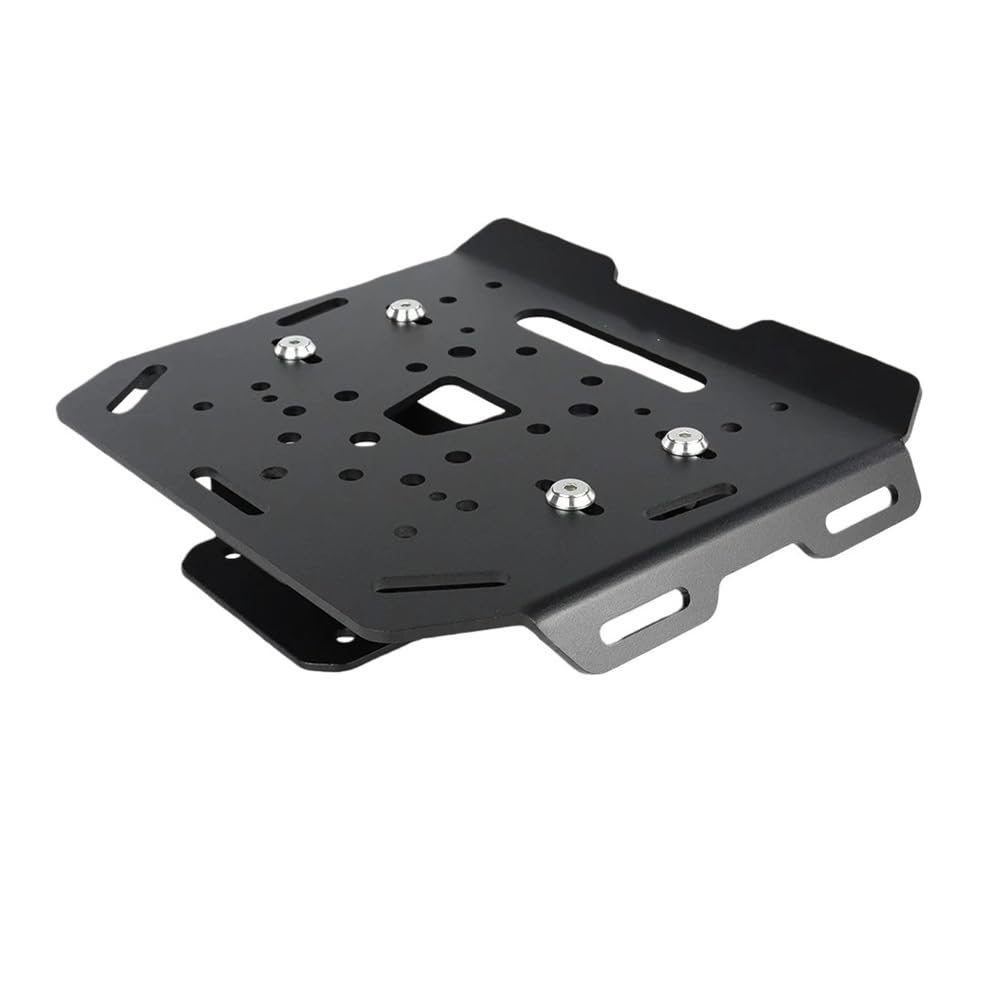 Support bagage arrière pour Ryker 900 mallette rangement 600 - 8