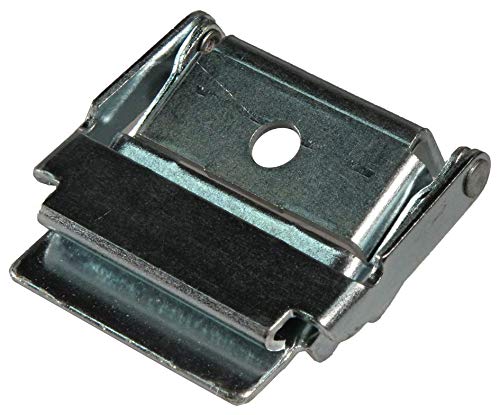 A-L23 - Enclosure Accessory, Steel Clamp (Pack of 2) (A-L23)