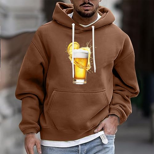 Men's Hoodies Overesized Long Sleeve Graphic Vintage Hoodies Pullovers Sweatshirts Streetwear Y2K Fall Clothes2