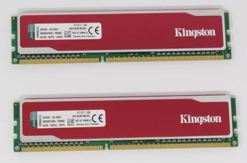 XMP Blu Red 8 GB