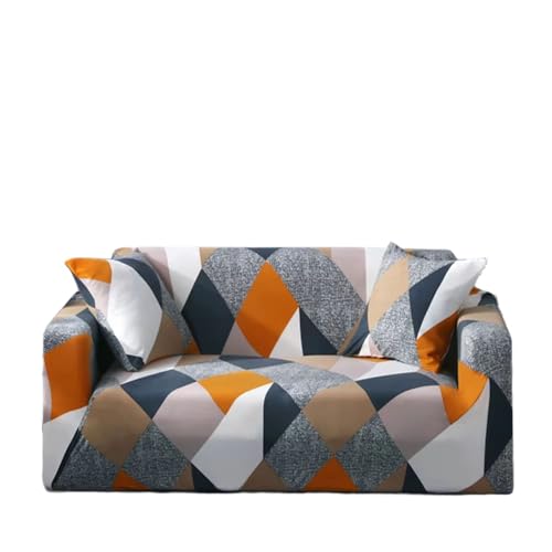 1pc �t�����[�v�����g�e���\�t�@�J�o�[����h�~�X�p���f�b�N�X�\�t�@�J�o�[�Ƌ�v���e�N�^�[�Q���I�t�B�X���r���O���[���Ƃ̑��� Color 19/1pc 3 Seater