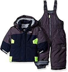 Heather/Navy/Galactive Green