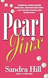 Pearl Jinx (Cajun Books Book 6)
