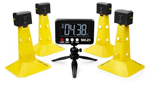 SKLZ Speed Gates for Sports and Athletic Speed Training
